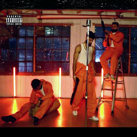 12 Bore (feat. Keetview$ & Pavvan)