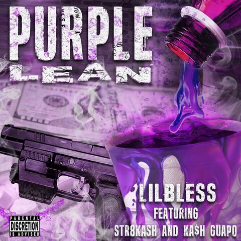 purple lean