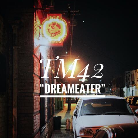 DreamEater