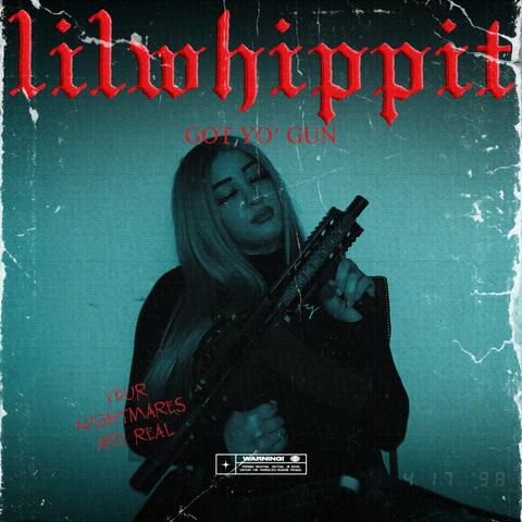 Lil Whippit