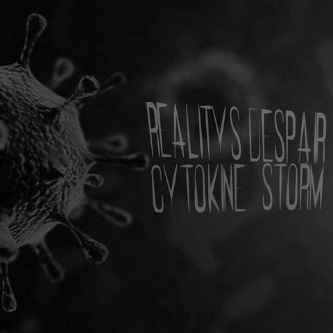 Cytokine Storm