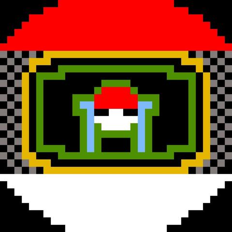 Poke Red Theme Remix