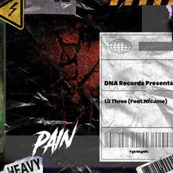 Pain (feat. NfcJmo)