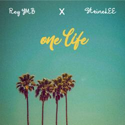 One Life (feat. SteineLEE)