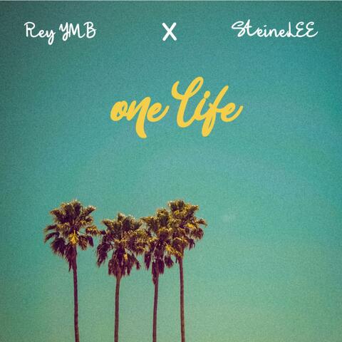 One Life (feat. SteineLEE)