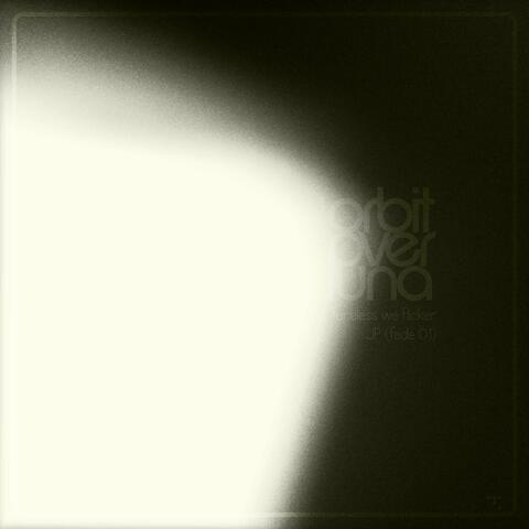 Faceless We Flicker / JP(fade 01)