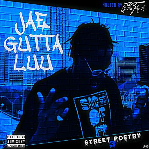 $treet Poetry 3 (80s Dying Breed)
