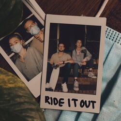 Ride it Out (feat. MAGS)