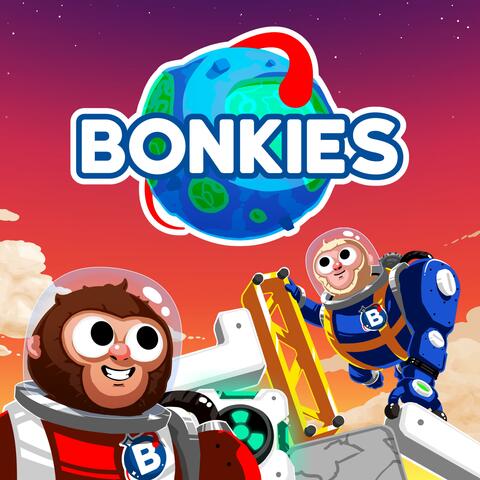 Bonkies Original Game Soundtrack