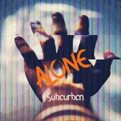 Alone
