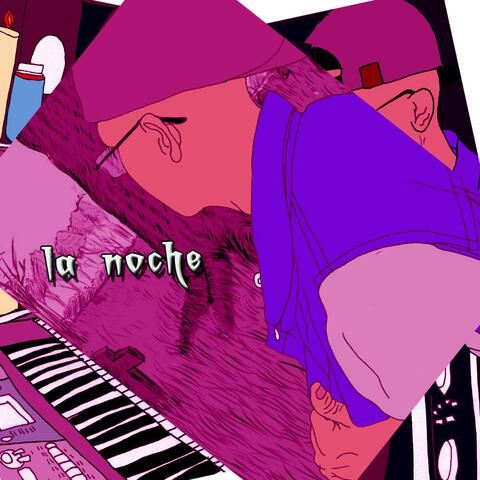 La noche