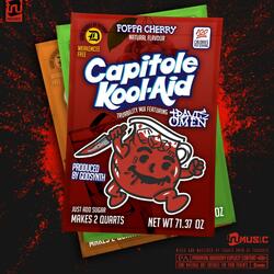 Capitole Kool-Aid (feat. Travis Omen)