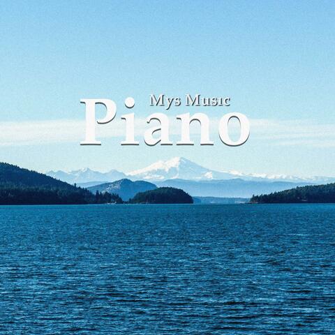 Piano [2018]
