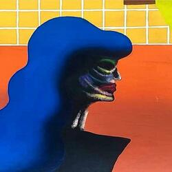 Honesty Problem (feat. R. Stevie Moore) [ by Mezzanine Swimmers]