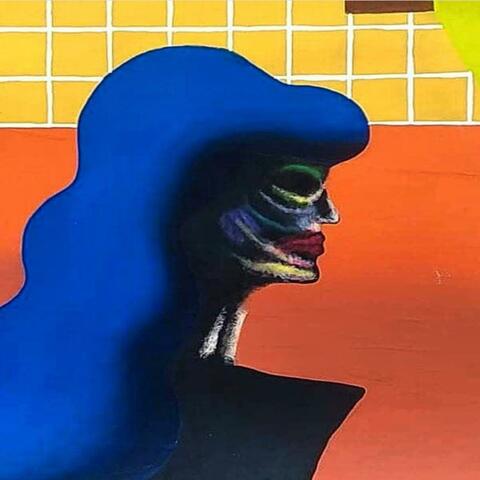 Honesty Problem (feat. R. Stevie Moore) [Remix by Mezzanine Swimmers]