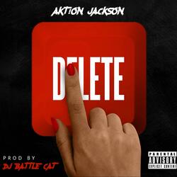 DELETE