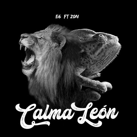 Calma león (feat. Z0n & Tvpsin.)