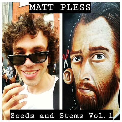 Seeds and Stems, Vol. 1