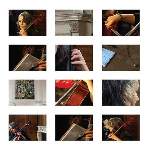 Music for Études N°11