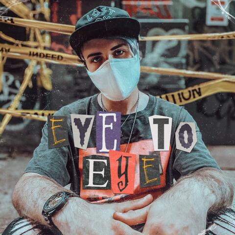 Eye 2 Eye