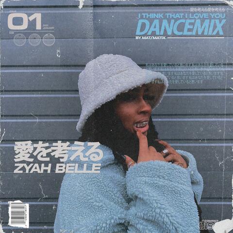 ITTILY Dance Mix (feat. ROMderful & Mat/Matix)