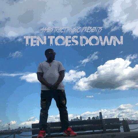 TEN Toes Down