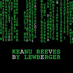 Keanu Reeves