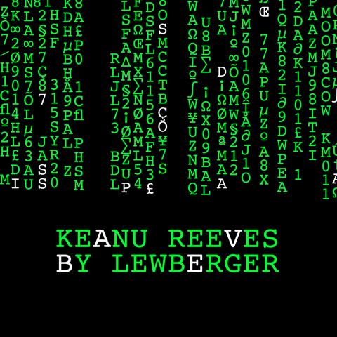 Keanu Reeves