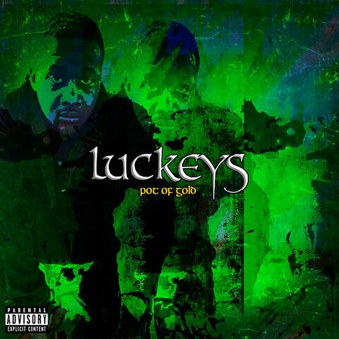 Luckey's Pot of Gold