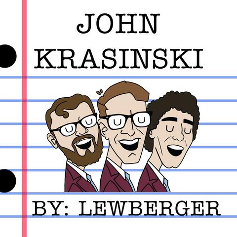John Krasinski