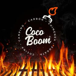 Échale Coco Boom