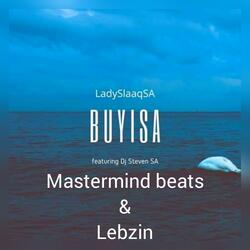Buyisa