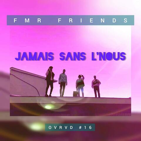 Jamais sans l'nous