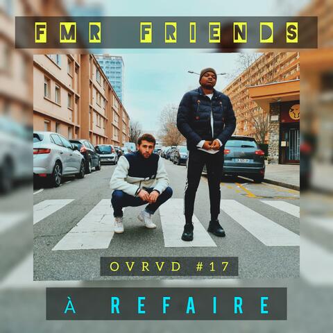À refaire
