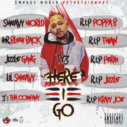 Oh Yea (feat. Kurt Teez)