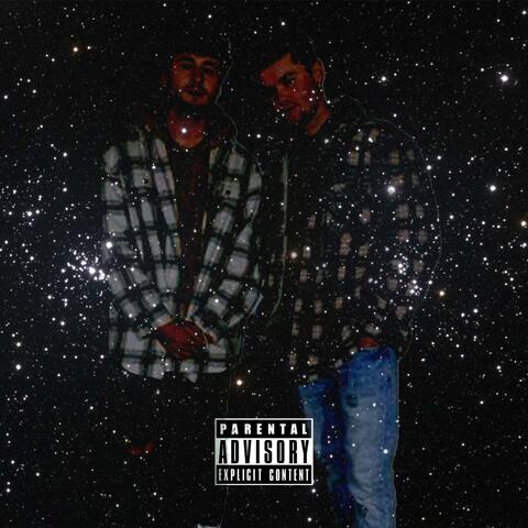 STARGAZING (feat. Ike)