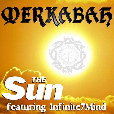 The Sun (feat. Infinite7Mind)