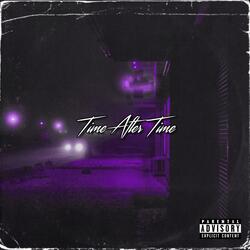Time After Time (feat. Gabe Perez)