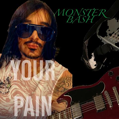 Your Pain