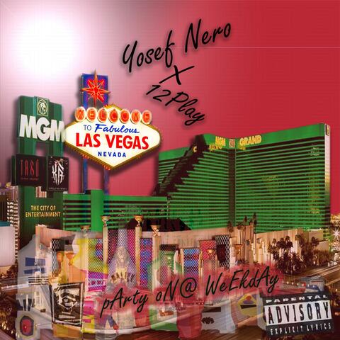 P.O.W (feat. 12Play)