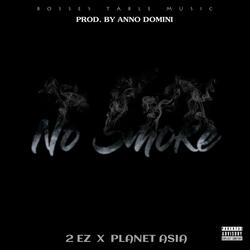 No Smoke (feat. Planet Asia)