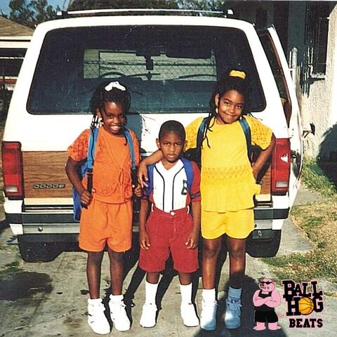 Back In The Day