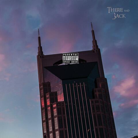 THERE AND BACK (feat. Ike)