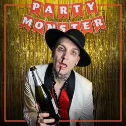 Party Monster (feat. Jinxx)