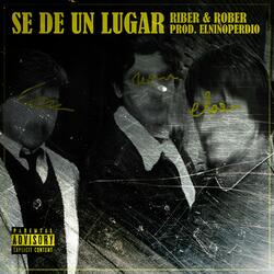 Se de un lugar (feat. Diggie Dealer)
