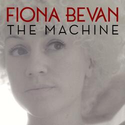 The Machine (feat. Fem Fel)