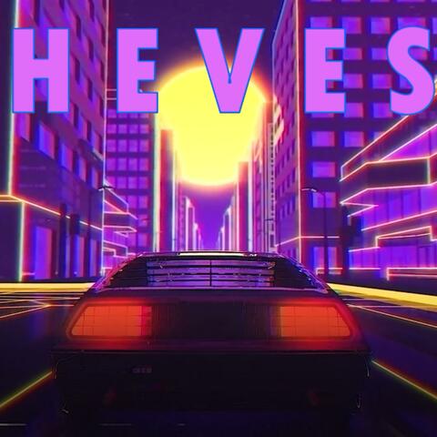 Heves (feat. Munkhbatt & Goko)
