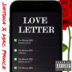Love Letter(Missed Calls)