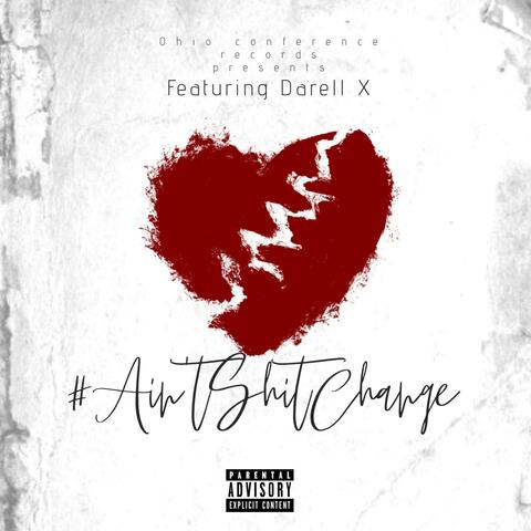 Ain't Shit Change (feat. Dre Doe)