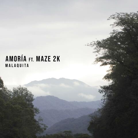 Malaquita (feat. AMORÍA)